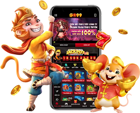 Nhà cung cấp game hàng đầu