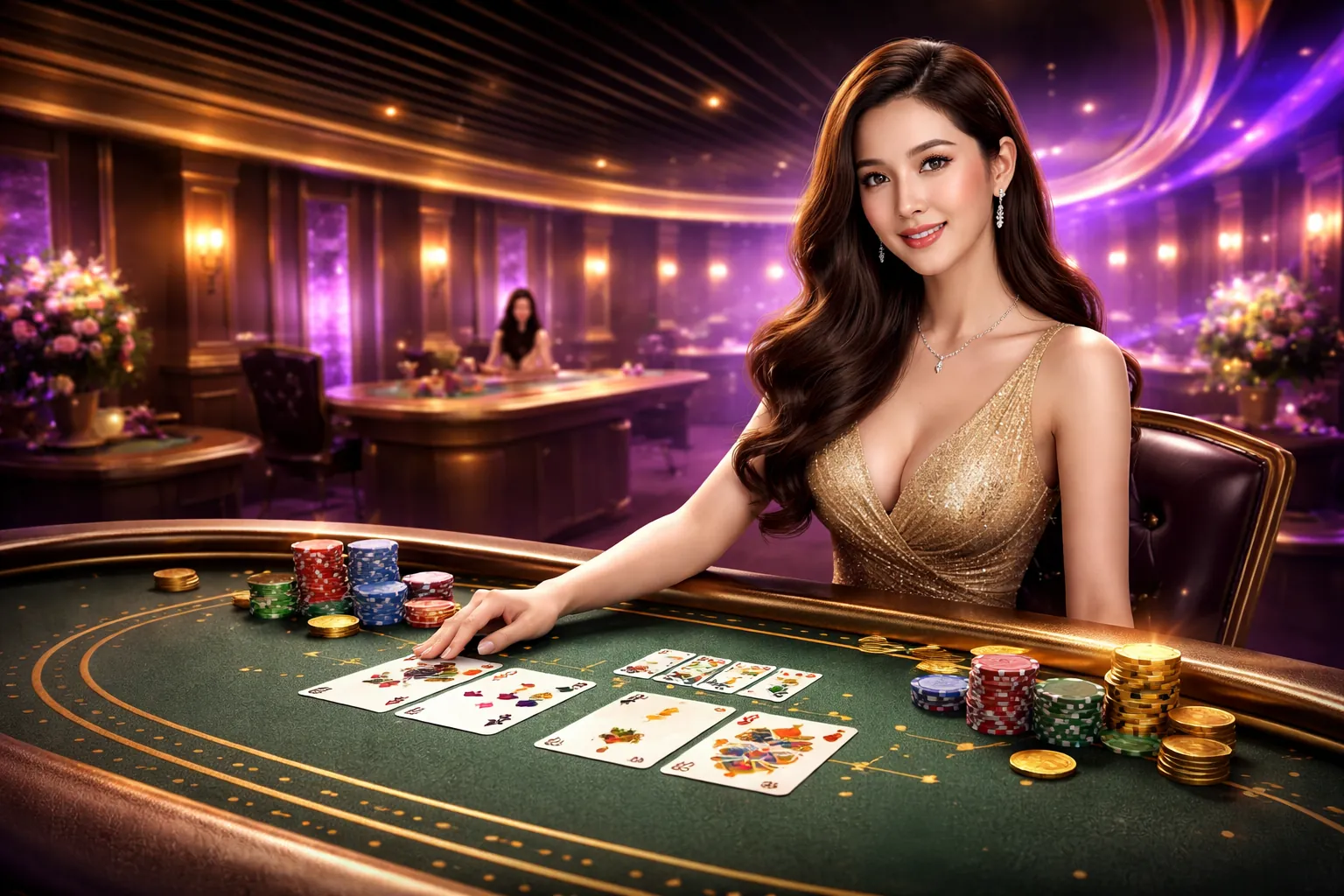 ue9 Nổ Hũ Online - Vòng Quay Đổi Thưởng Lớn