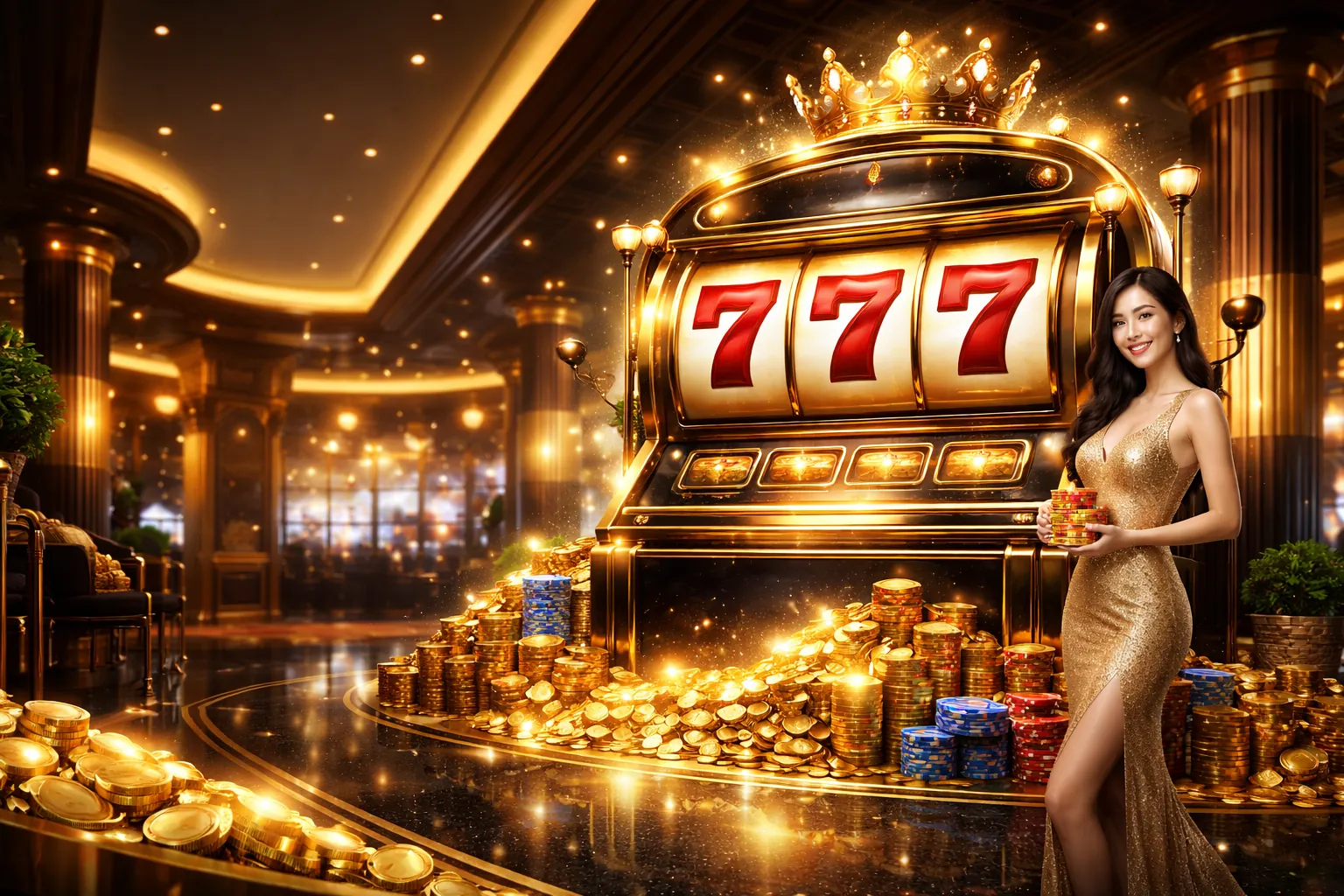 ue9 Game Slot – Quay Hũ Đổi Thưởng 2026
