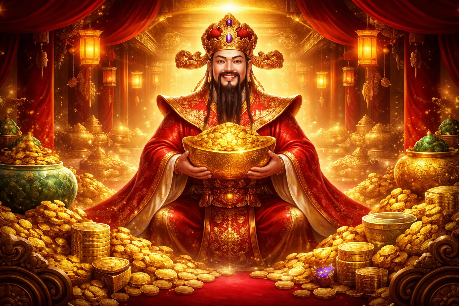 Hình ảnh tổng quan về ue9