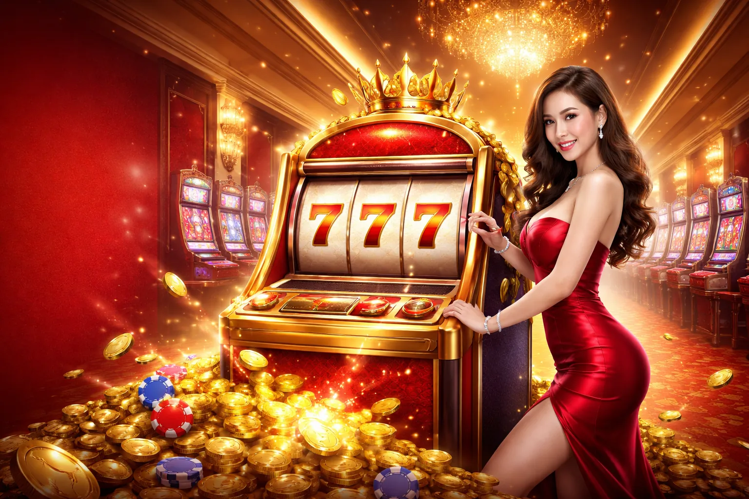 Trang chủ ue9娱乐 – Nền tảng giải trí cá cược uy tín hàng đầu