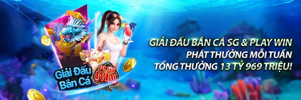 Hình ảnh game bắn cá đổi thưởng tại GO88